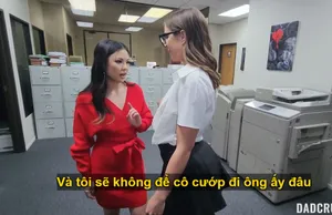 Thanh niên ép quan hệ Người vợ quản lý ngay trước mặt để trả thù vì bị sa thải