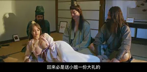 Chồng yêu đi làm, cô vợ ở nhà ôn lại chuyện xưa với gã any củ mới ra tù