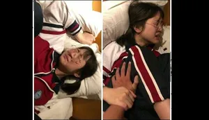 Cô gái từng bị ông chú quấy rối tình dục khi còn bé, giờ lớn lên lại tìm đến ông ấy